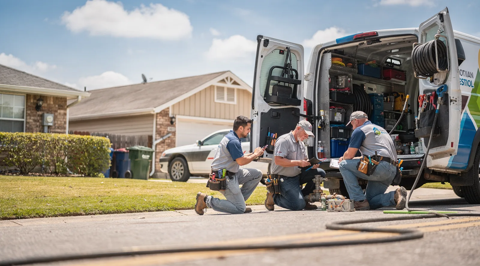 Emergency Plumber in Missouri near me